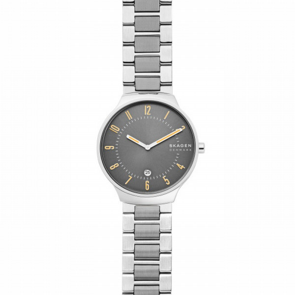 SKAGEN GRENEN 38MM MEN'S WATCH SKW6523