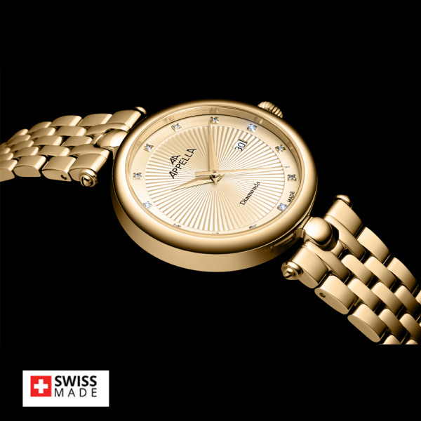 Дамски часовник Appella L50002.1141DQ