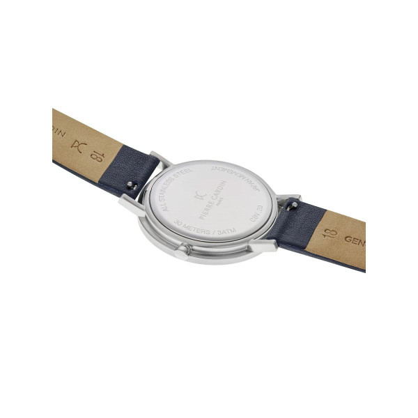 PIERRE CARDIN 39MM LADIES WATCH CBV.1018