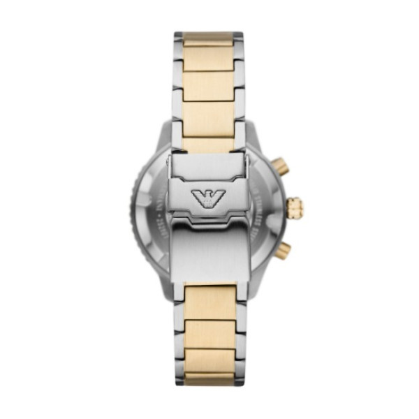 EMPORIO ARMANI DIVER 43MM MEN'S WATCH AR11362