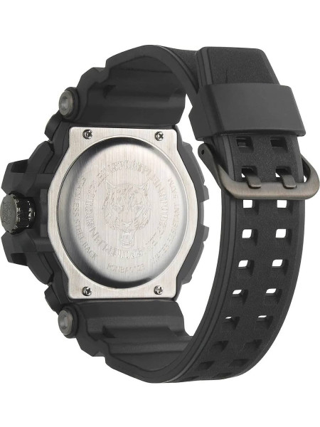 PHILIPP PLEIN PLEIN SPORT COMBAT 50MM MEN'S WATCH PSNBA0123