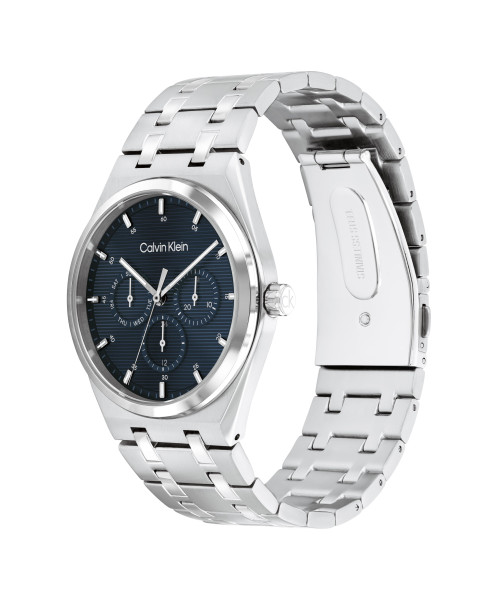 calvin klein 25200520 стилен минималистичен часовник classicwatches.bg
