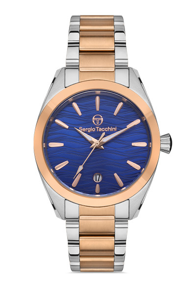 SERGIO TACCHINI ARHIVIO 36MM LADIES WATCH  ST.1.10351-5
