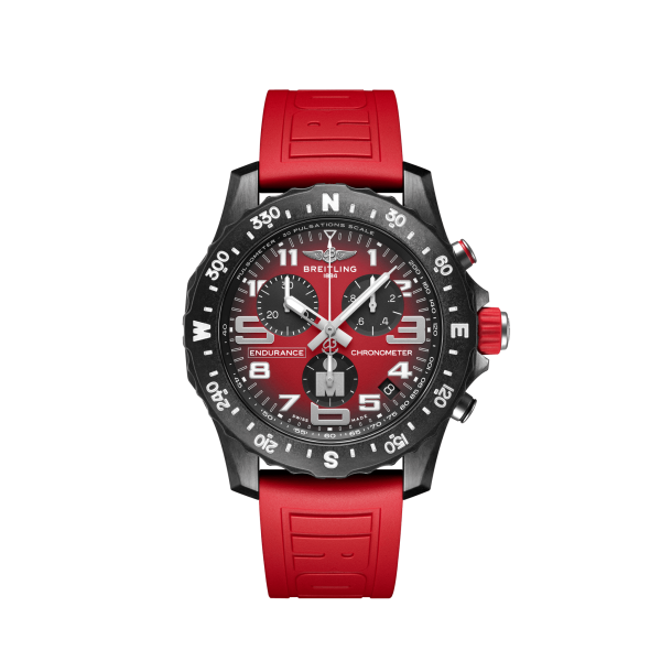 BREITLING ENDURANCE PRO IRONMAN®  44 X823109A1K1S1