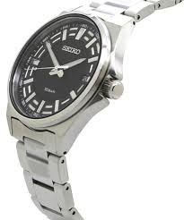 SEIKO SPORT RACING 40MM MEN'S WATCH SUR505P1