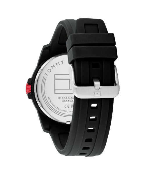 TOMMY HILFIGER AUSTIN 44MM MEN'S WATCH 1710596