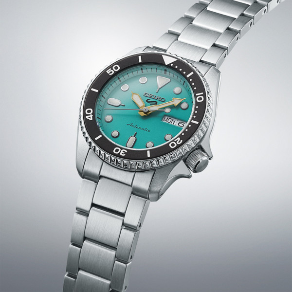 Seiko 5 Sport Automatic SRPK33K1