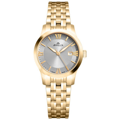 Дамски часовник Appella L32004.1167Q