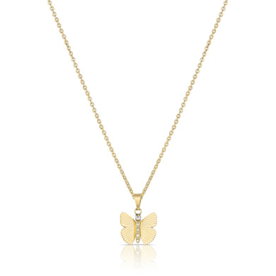 Дамско колие Daniel Klein DKJ.3.4030-3