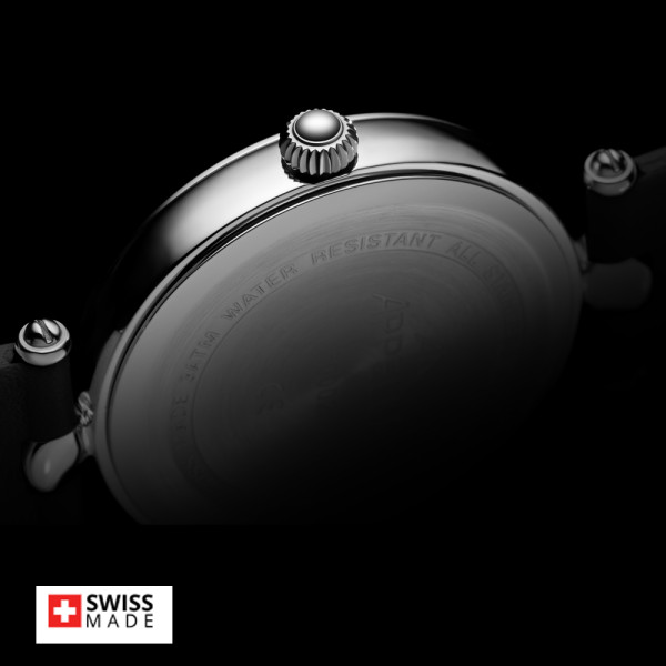 Appella L50002.5247DQ дамски часовник с диаманти ClassicWatches.bg