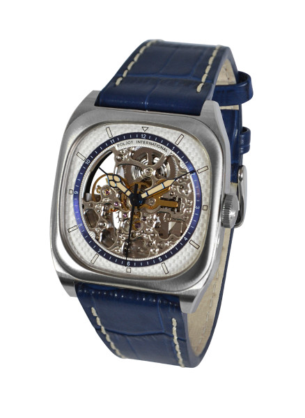 POLJOT INTERNATIONAL BOLSHOI MASEPA AUTOMATIC MEN'S WATCH 2820.1000121