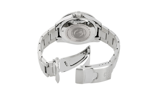 ORIENT DIVING SPORT 44MM MEN'S WATCH RA-AA0915R