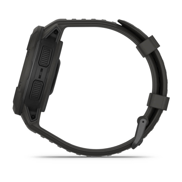 Garmin Instinct Crossover Solar Graphite 010-02730-01