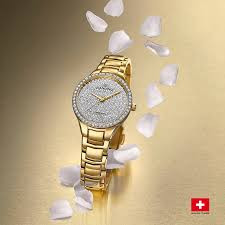 CANDINO LADY PETITE 30MM C4697/1