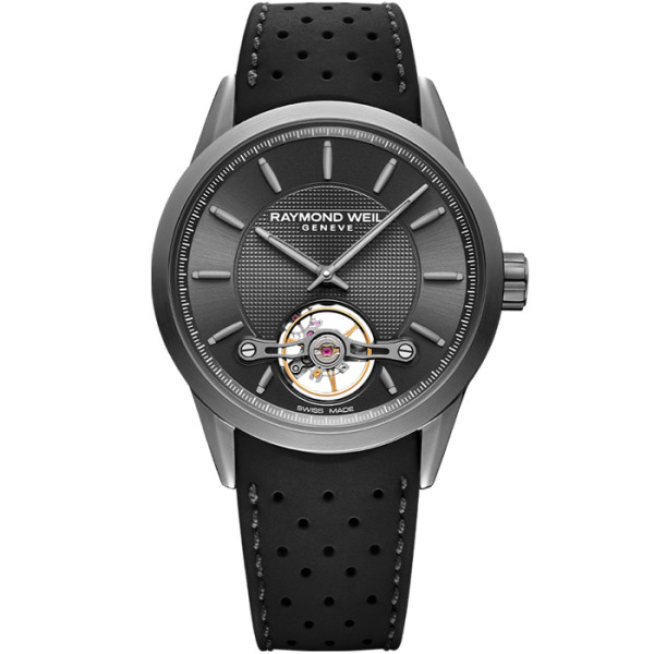 RAYMOND WEIL FREELANCER 42MM 2780-TIR-60001