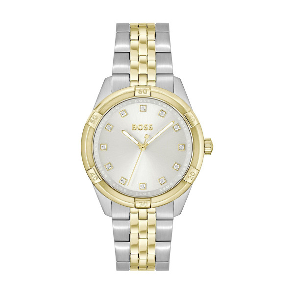 HUGO BOSS RHEA 36MM LADIES WATCH 1502700