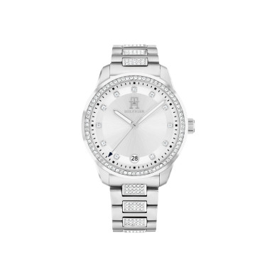 ЧАСОВНИК TOMMY HILFIGER CRYSTALS 36MM 1782757