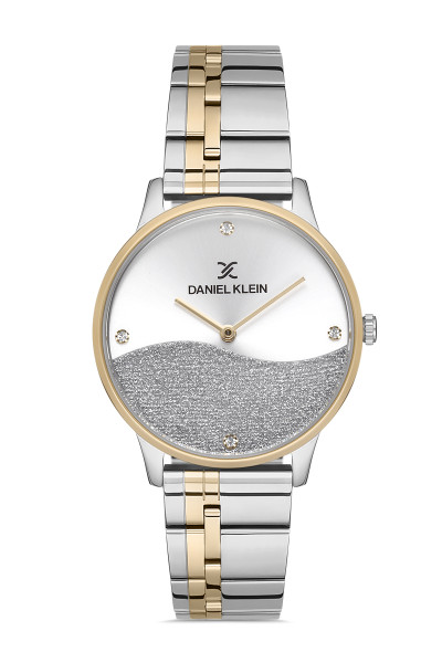 DANIEL KLEIN PREMIUM 35MM LADIES WATCH DK.1.12796-5
