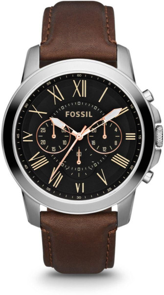 FOSSIL GRANT 44MM FS4813IE