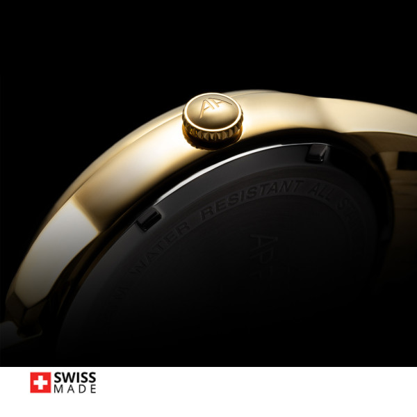 часовник Appella L70008.1163QF мъжки мултифункционален модел classicwatches.bg