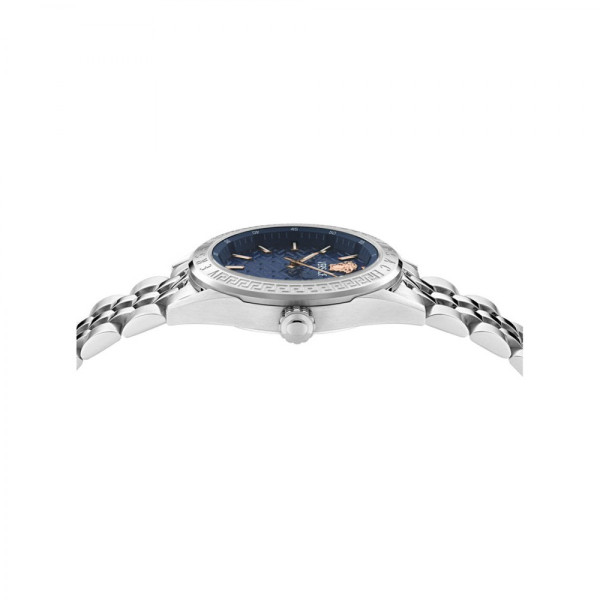 VERSACE V-CODE 36MM VE8I00324