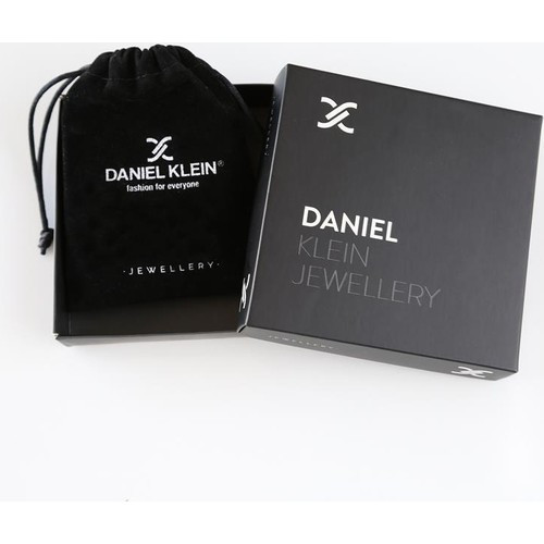 DANIEL KLEIN  МЪЖКА ГРИВНА  DKJ.6.2207-2