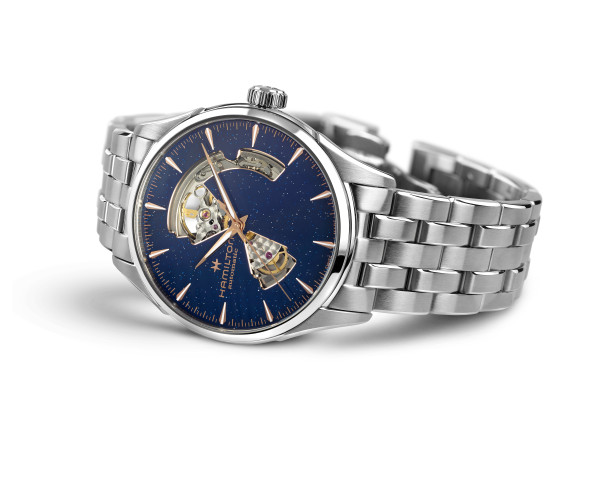 HAMILTON JAZZMASTER 42MM H32.705.140