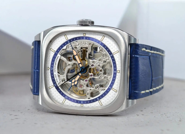 POLJOT INTERNATIONAL BOLSHOI MASEPA AUTOMATIC MEN'S WATCH 2820.1000121