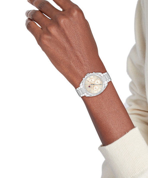 Tommy Hilfiger 1782782 дамски часовник
ClassicWatches.bg