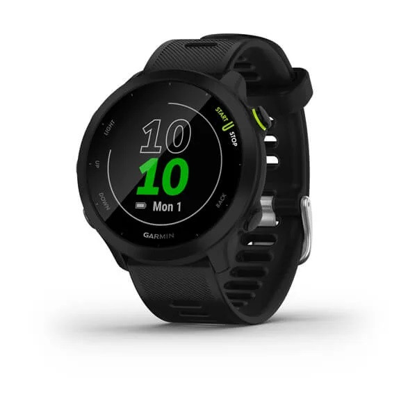 Garmin Forerunner® 55 Black 010-02562-10