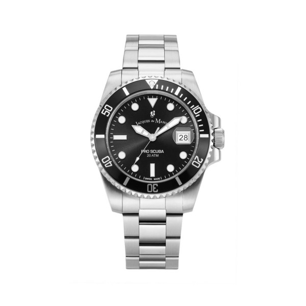 Jacques du Manoir Pro Scuba JWG02702