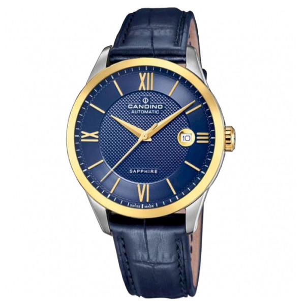 CANDINO ELEGANCE  41MM MEN'S WATCH C4708/2