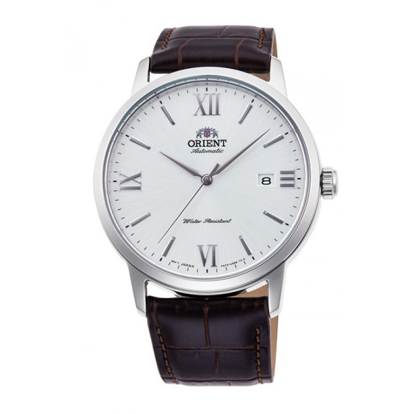 ORIENT CLASSIC 42MM MEN'S WATCH RA-AC0F12S