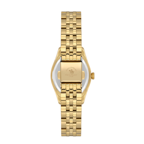 Дамски часовник Santa Barbara Polo & Racquet Club SB.1.10620-2