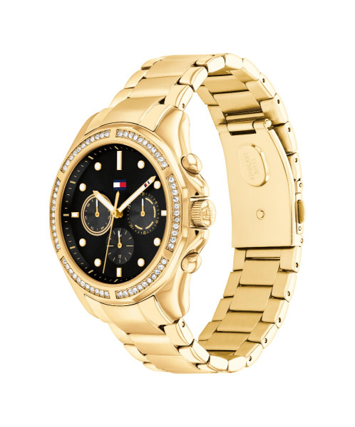 TOMMY HILFIGER BROOKLYN 41MM LADIES WATCH 1782570