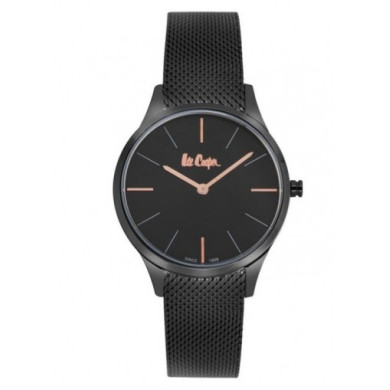 LEE COOPER ELEGANCE 34MM LADIES WATCH LC06910.650