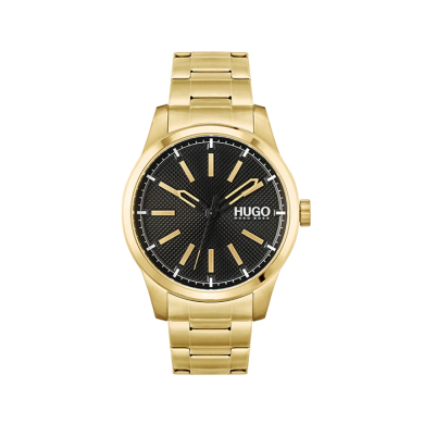 HUGO BOSS INVENT 46MM MEN'S WATCH 1530208
