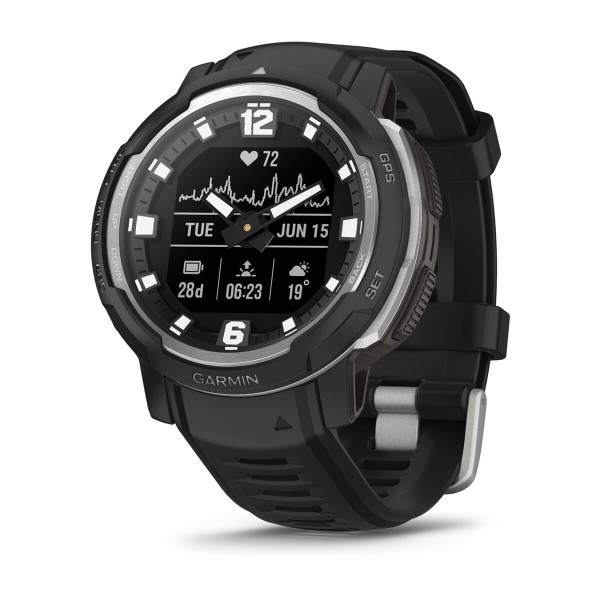 Garmin Instinct Crossover Black 010-02730-03