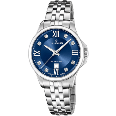 CANDINO ELEGANCE 34MM C4766/4