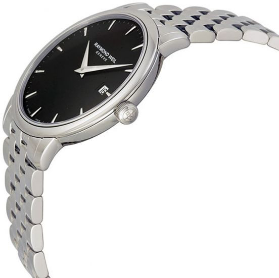 RAYMOND WEIL TOCCATA QUARTZ 39MM MEN'S WATCH 5488-ST-20001
