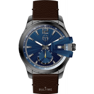 SERGIO TACCHINI ARCHIVIO 45MM MEN'S WATCH ST.1.10031-6