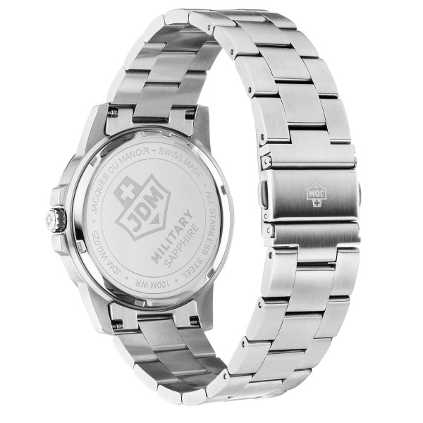 JDM Military Sapphire Oscar JDM-WG025-03