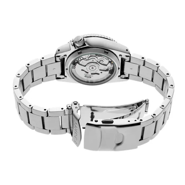 SEIKO 5 SPORT AUTOMATIC 38MM MEN'S WATCH SRPK33K1