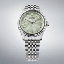 seiko hcc002j1 автоматичен механизъм 6r51 ClassicWatches.bg