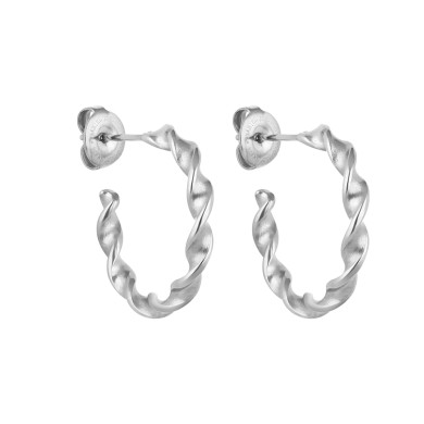 Дамски обеци Daniel Klein DKJ.3.5029-1