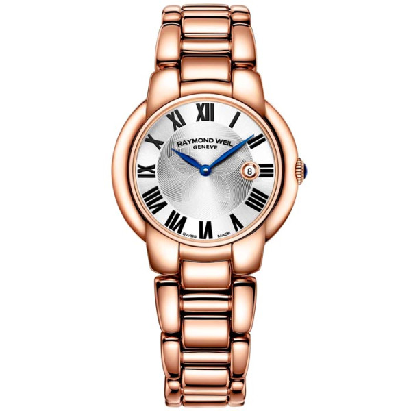 RAYMOND WEIL JASMINE 35MM 5235-P5-01659