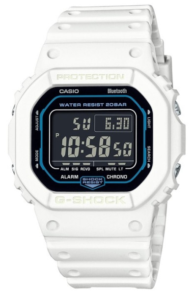CASIO G-SHOCK DW-B5600SF-7ER