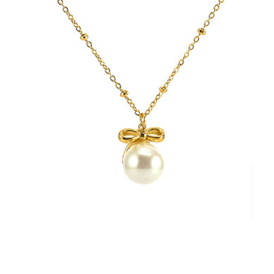 Дамско колие Lee Cooper LC.N.01232.180