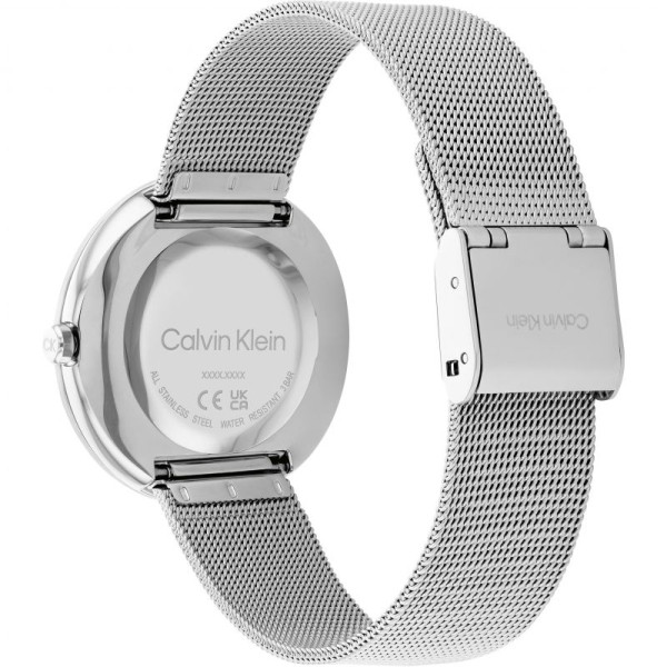 CALVIN KLEIN TWISTED 35MM LADIES WATCH 25200011