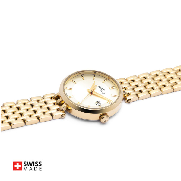 Дамски часовник Appella L32001.1111Q